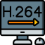 High quality icon 64x64