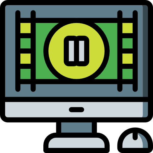 Video icon