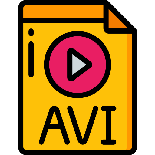 Avi icon