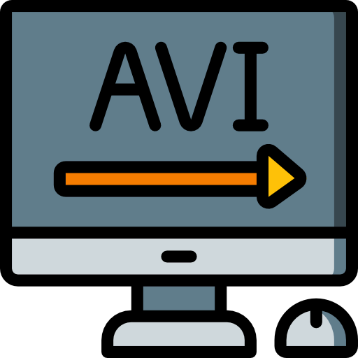 Avi icon
