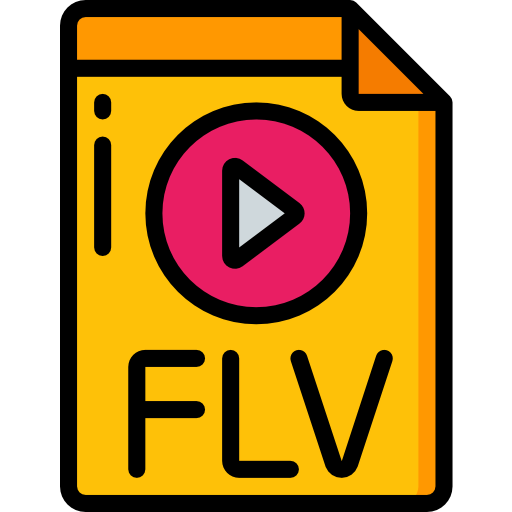 Flv icon