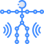 Motion sensor icon 64x64