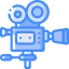 Video camera icon 64x64