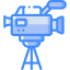 Video camera icon 64x64
