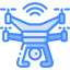 Drone icon 64x64