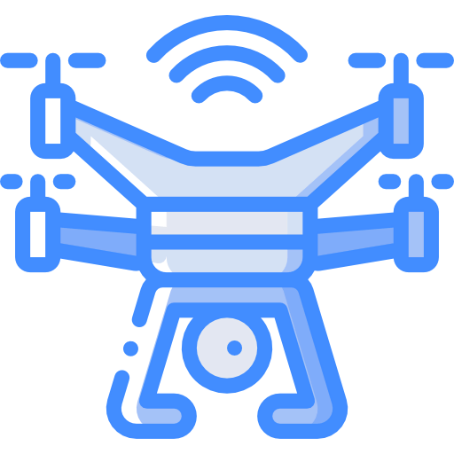 Drone icon