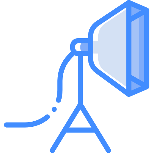 Soft box icon
