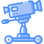 Camera dolly icon 64x64
