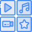 Buttons icon 64x64