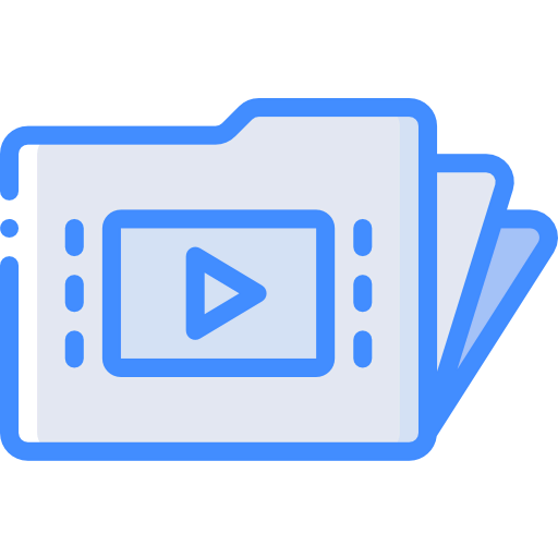Folder icon