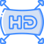 Hd icon 64x64