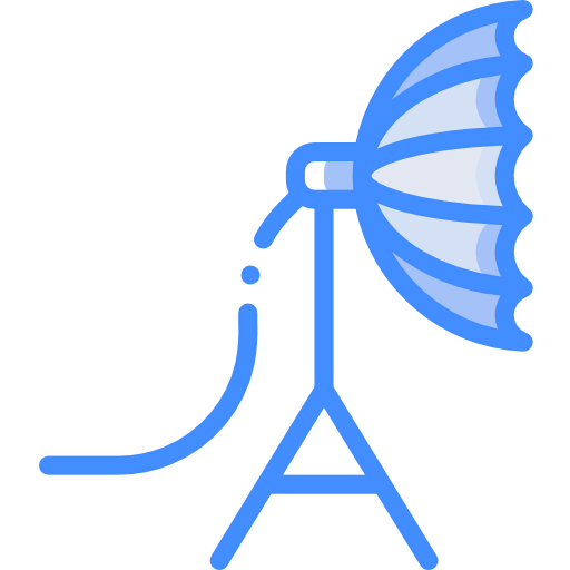 Soft box icon