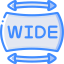 Wide icon 64x64