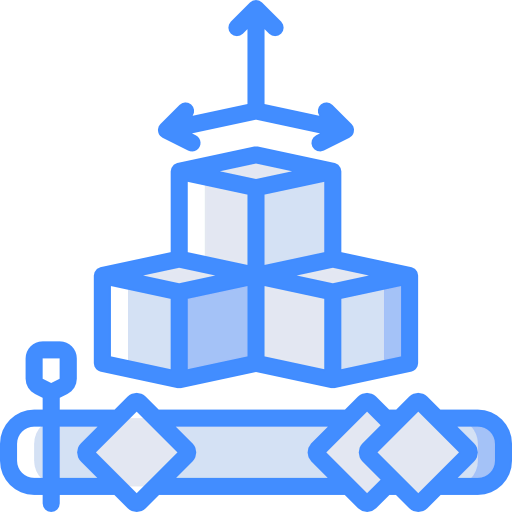 Timeline icon