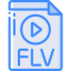 Flv icon 64x64