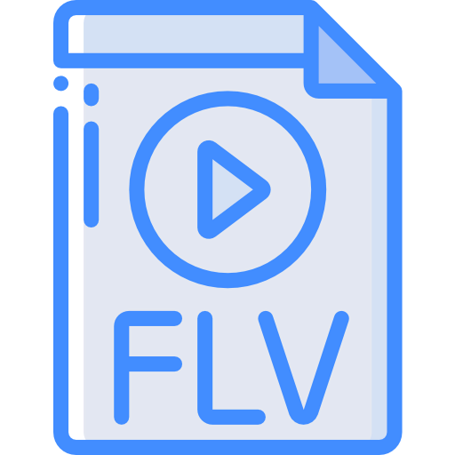 Flv icon