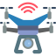Drone icon 64x64