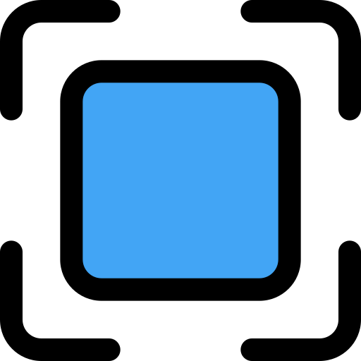 Enlarge icon
