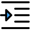 Indent 图标 64x64