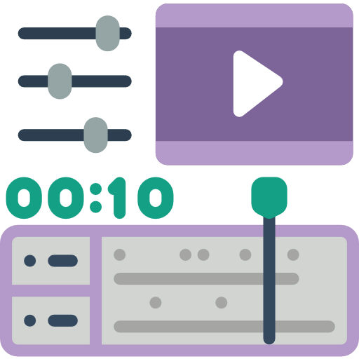 Editing icon