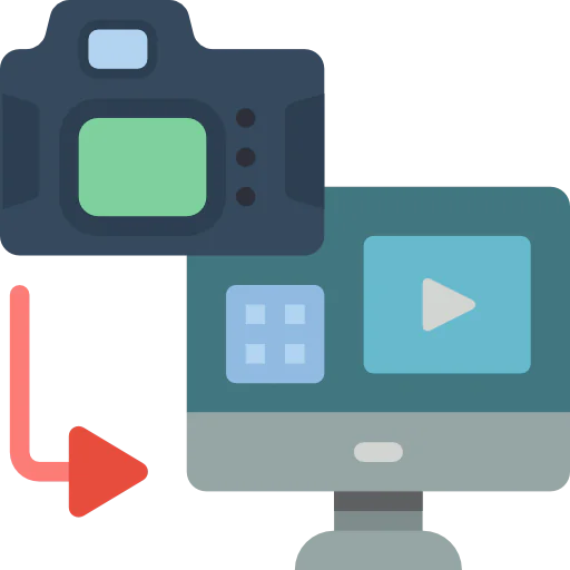 Editing icon
