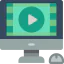 Video icon 64x64