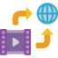 Upload icon 64x64