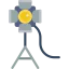 Spotlight icon 64x64