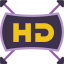 Hd icon 64x64