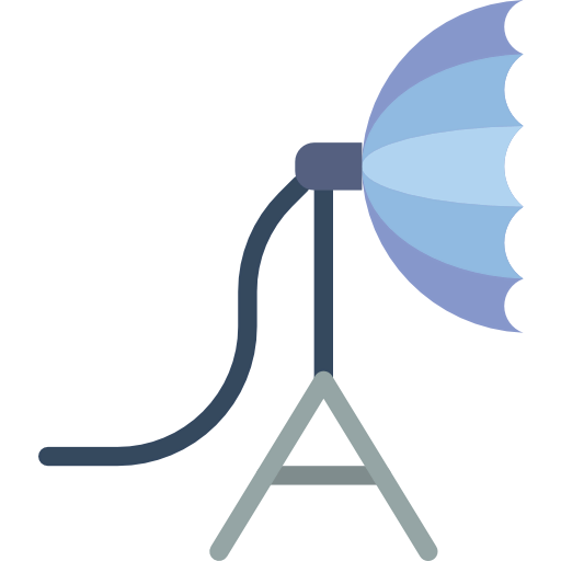 Soft box icon