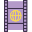 Negative film biểu tượng 64x64