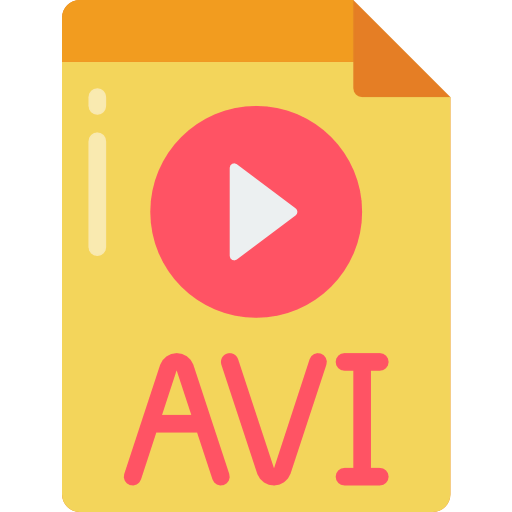 Avi icon
