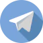 Telegram 图标 64x64
