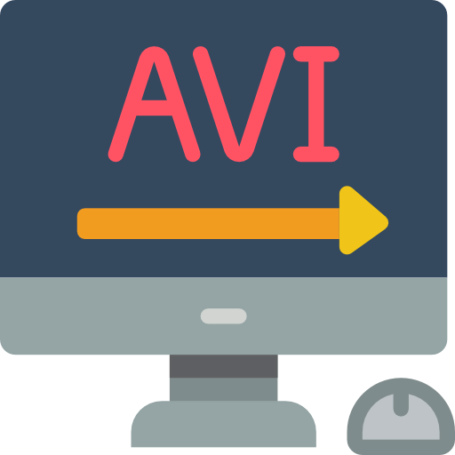 Avi icon