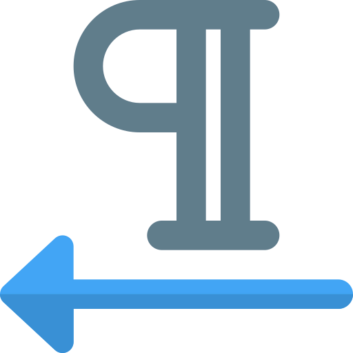 Left icon