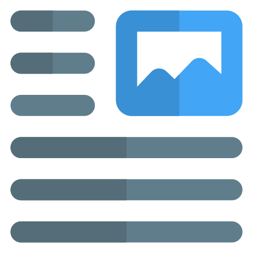 Right icon