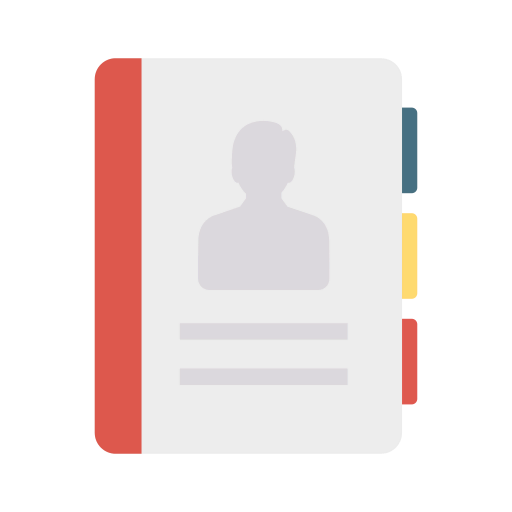 Directory icon