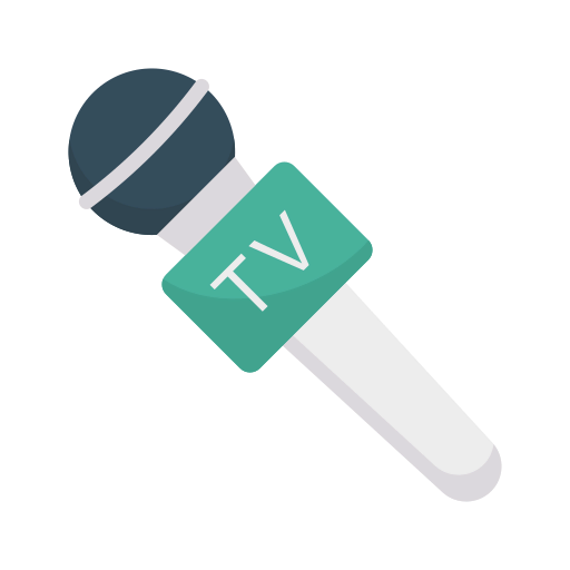 Microphone icon