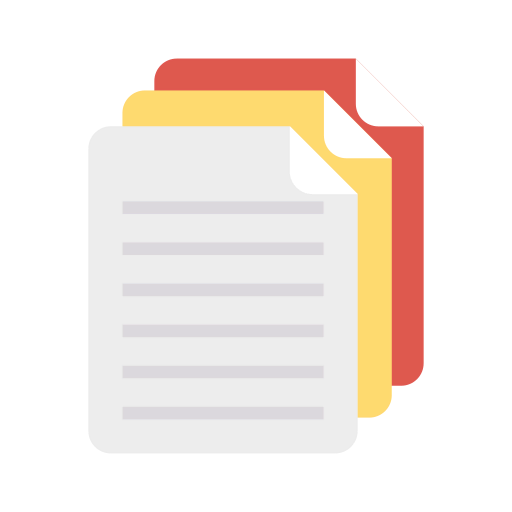 Documents icon