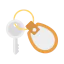 Key chain アイコン 64x64