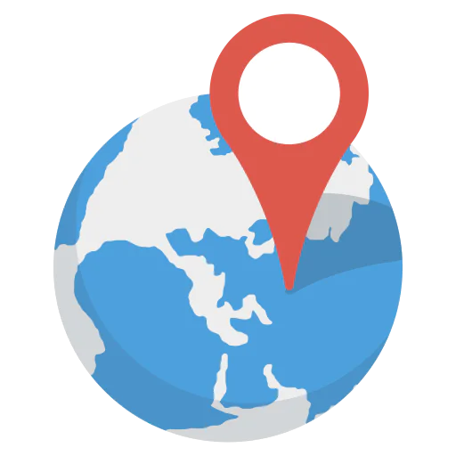 Location icon
