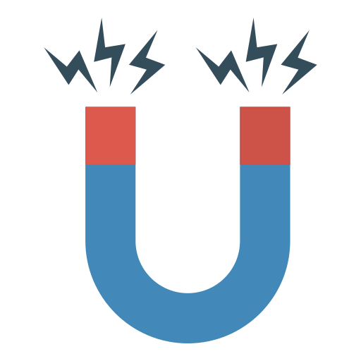 Magnet icon