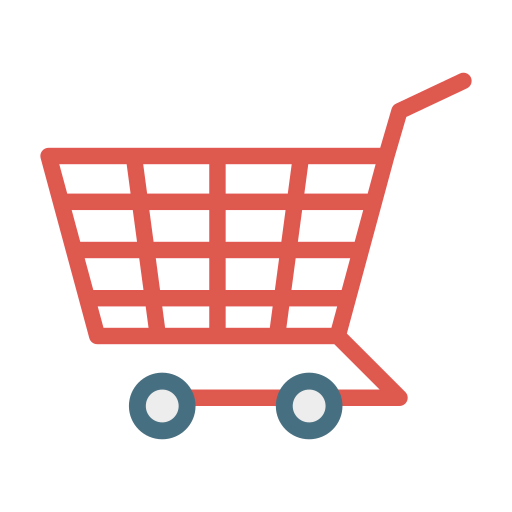 Cart icon