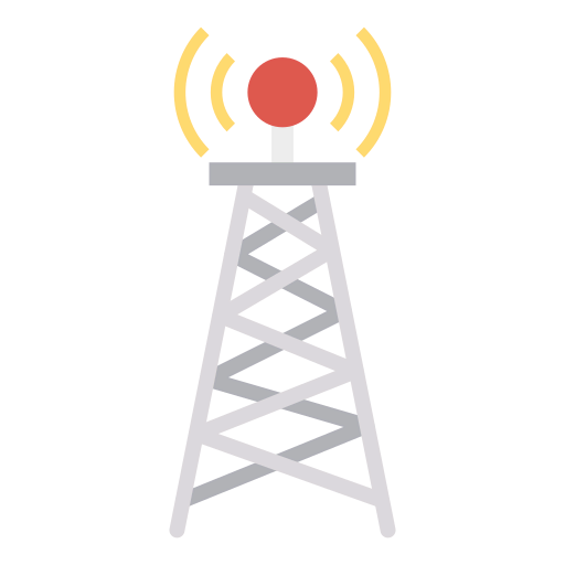 Tower Symbol