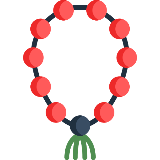 Beads icon