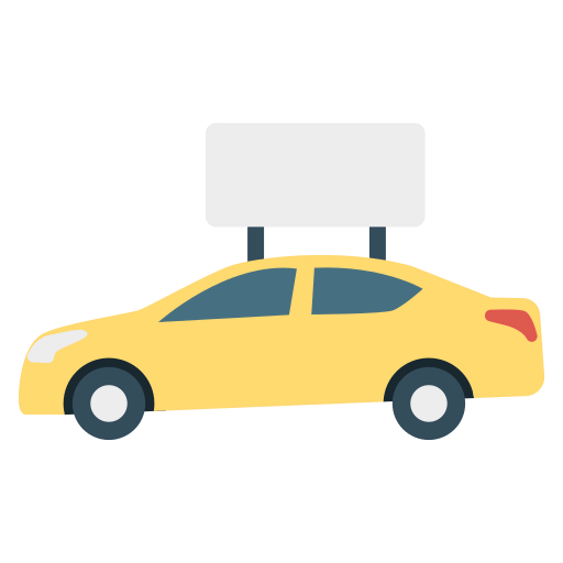 Car icon