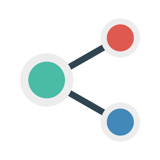 Network ícono