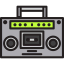 Radio icon 64x64