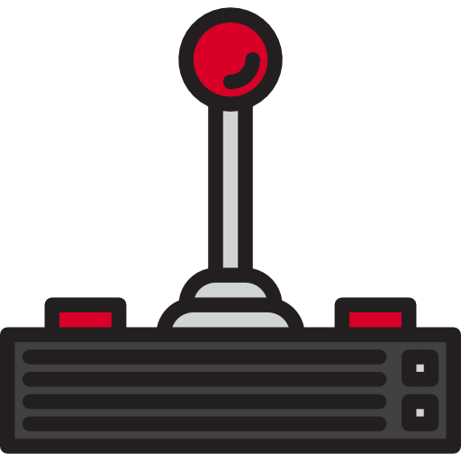 Joystick icon