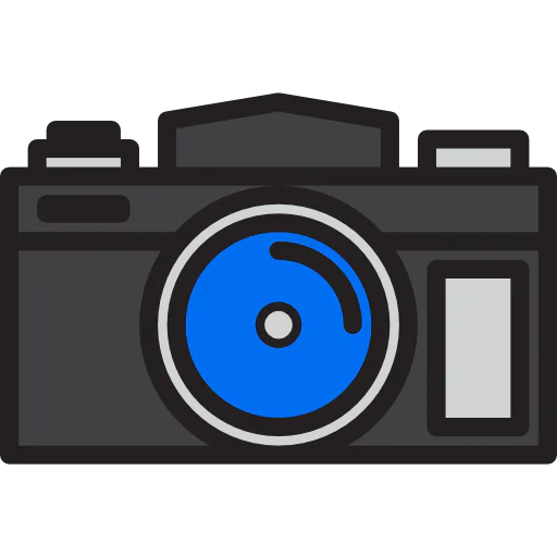 Camera icon